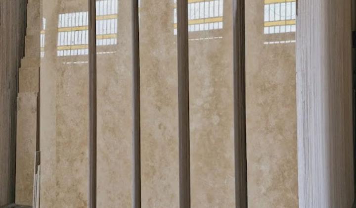 تراورتن دره بخاری