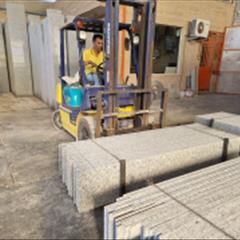 سنگ گرانیت نهبندان