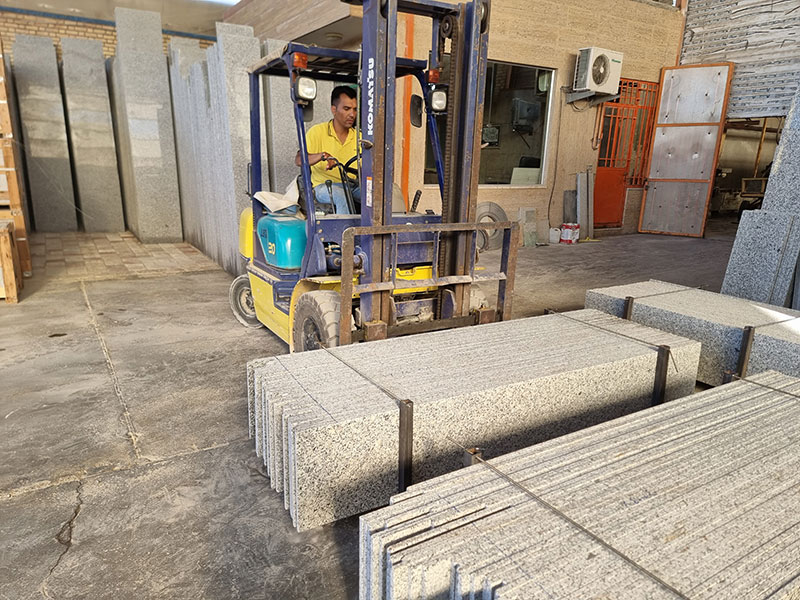 سنگ گرانیت نهبندان
