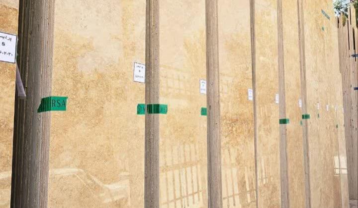 سنگ نما تراورتن آبگرم